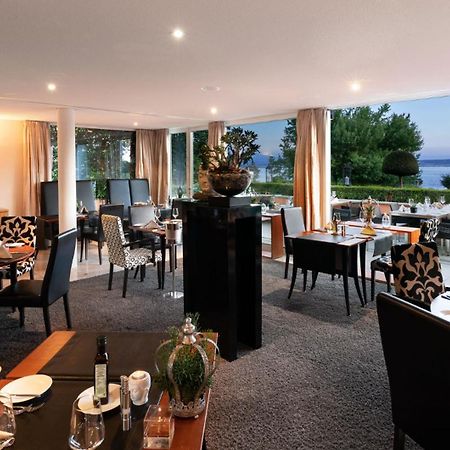 Romantik Hotel Residenz Am See เมียร์สบวร์ก ภายนอก รูปภาพ