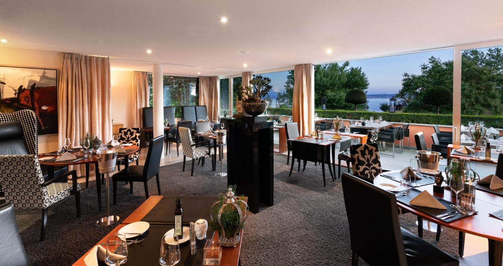 Romantik Hotel Residenz Am See เมียร์สบวร์ก ภายนอก รูปภาพ