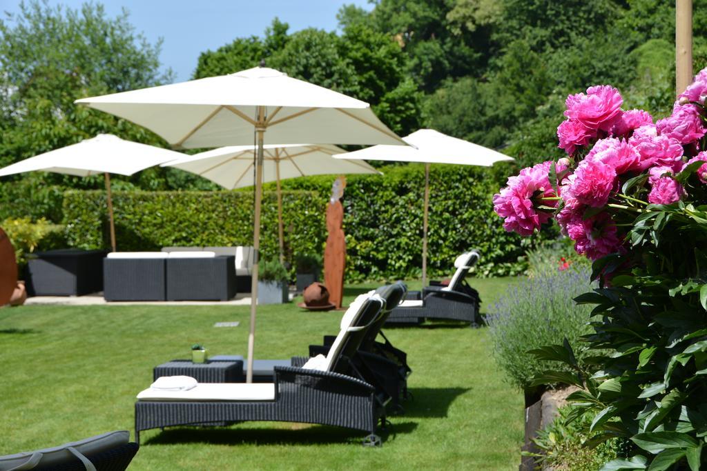 Romantik Hotel Residenz Am See เมียร์สบวร์ก ภายนอก รูปภาพ