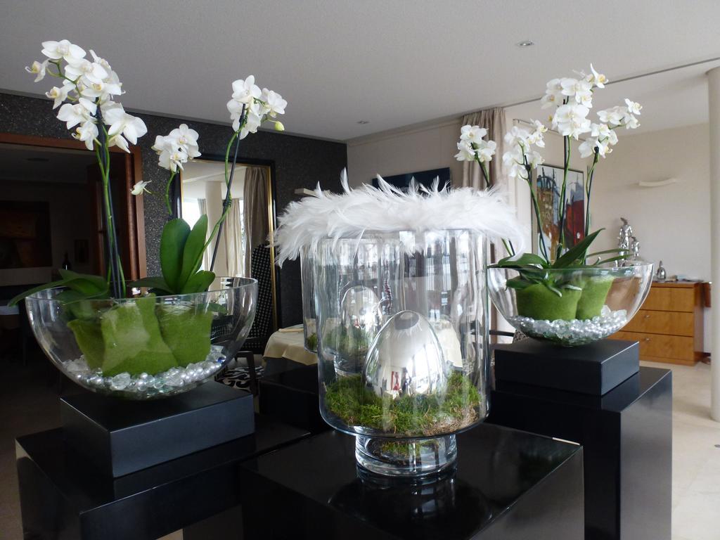 Romantik Hotel Residenz Am See เมียร์สบวร์ก ภายนอก รูปภาพ