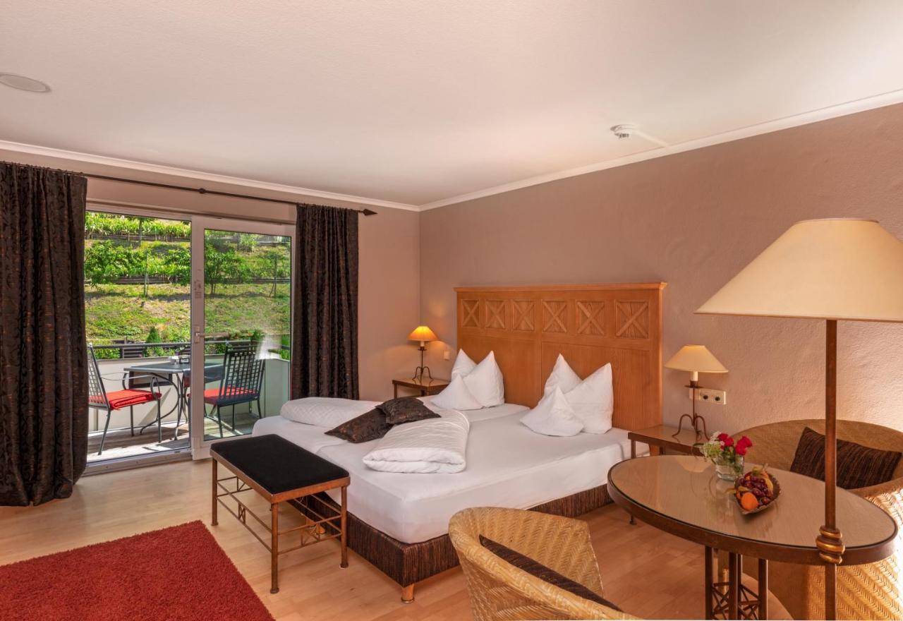 Romantik Hotel Residenz Am See เมียร์สบวร์ก ภายนอก รูปภาพ